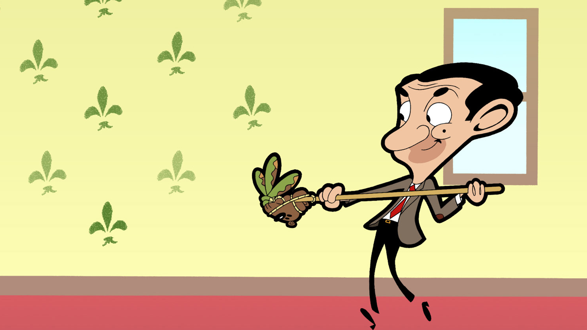 Prime Video Mr. Bean The Animated Series