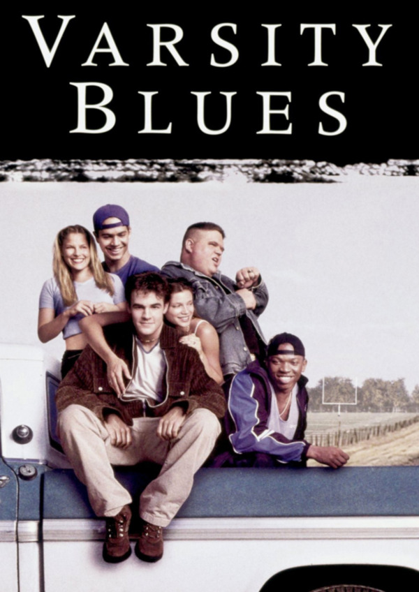 Prime Video Varsity Blues
