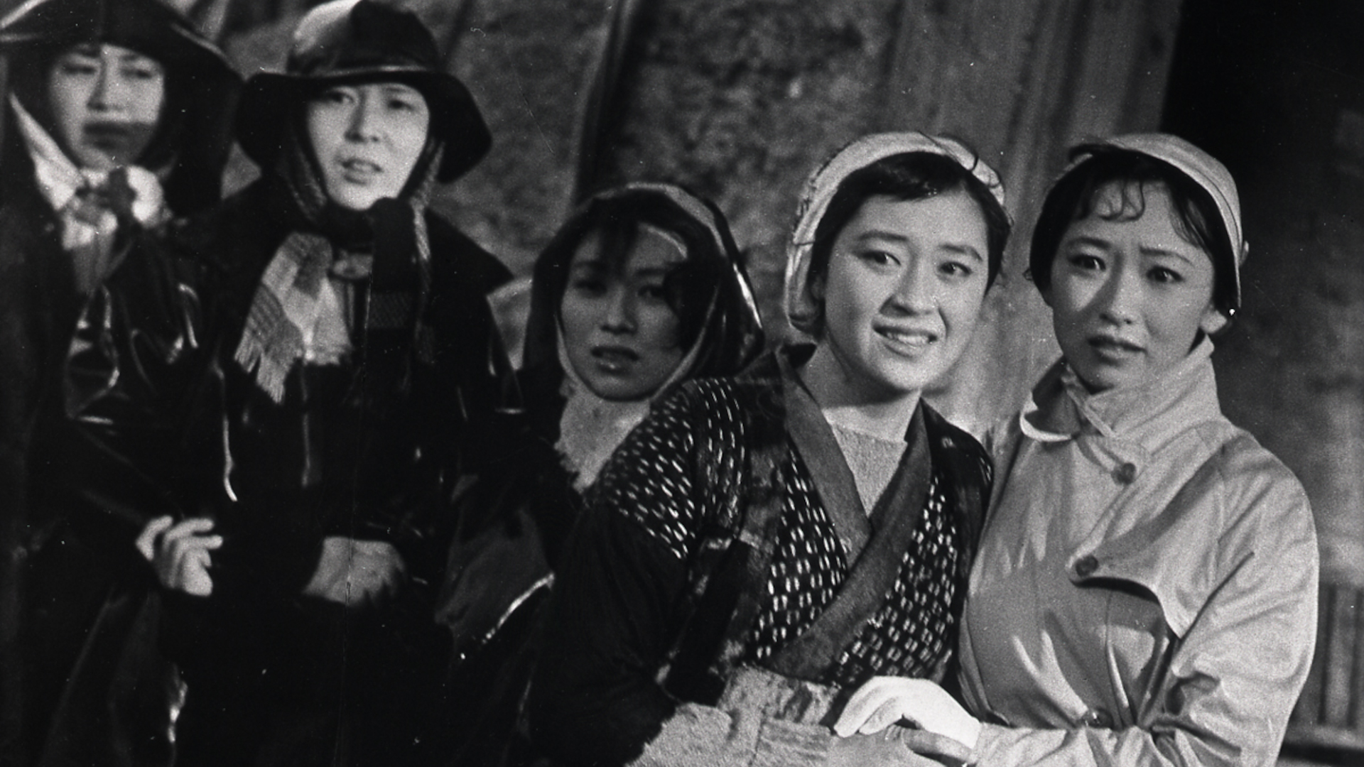 Amazon Co Jp 祈るひと 月丘夢路 芦川いづみ 金子信雄 小高雄二 宇野重吉 沢本忠雄 香月美奈子 下元勉 信欣三 田宮虎彦 滝沢英輔 Prime Video