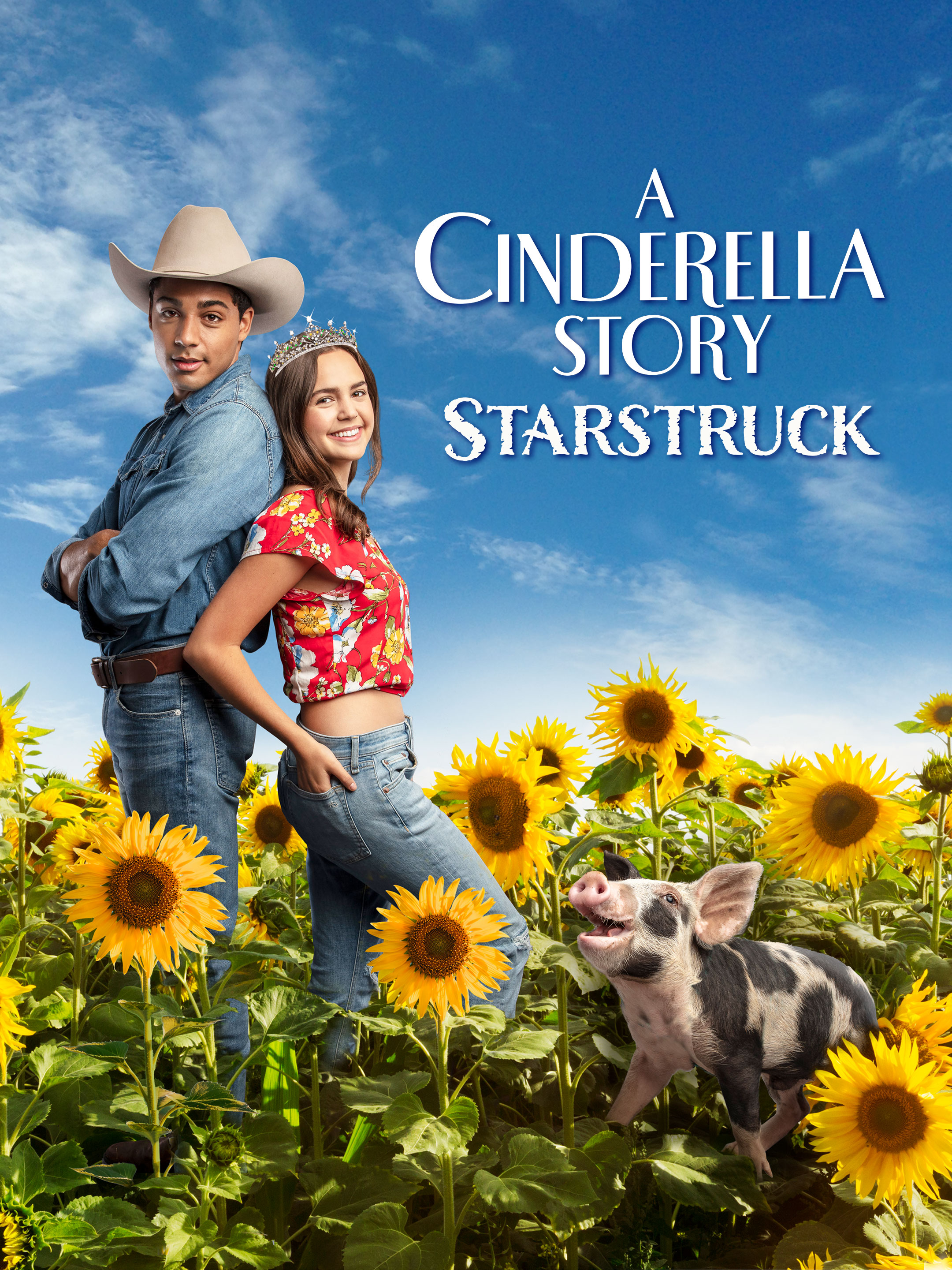 Prime Video A Cinderella Story Starstruck