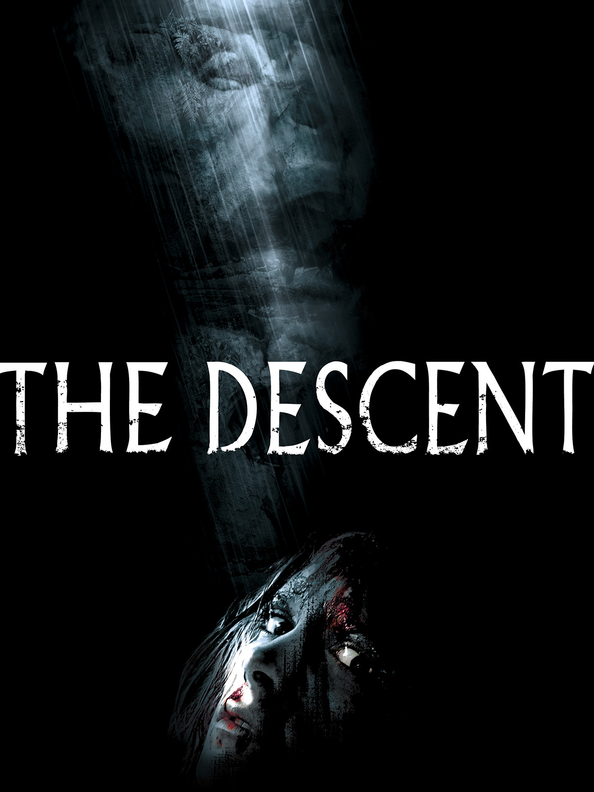 Prime video the descent