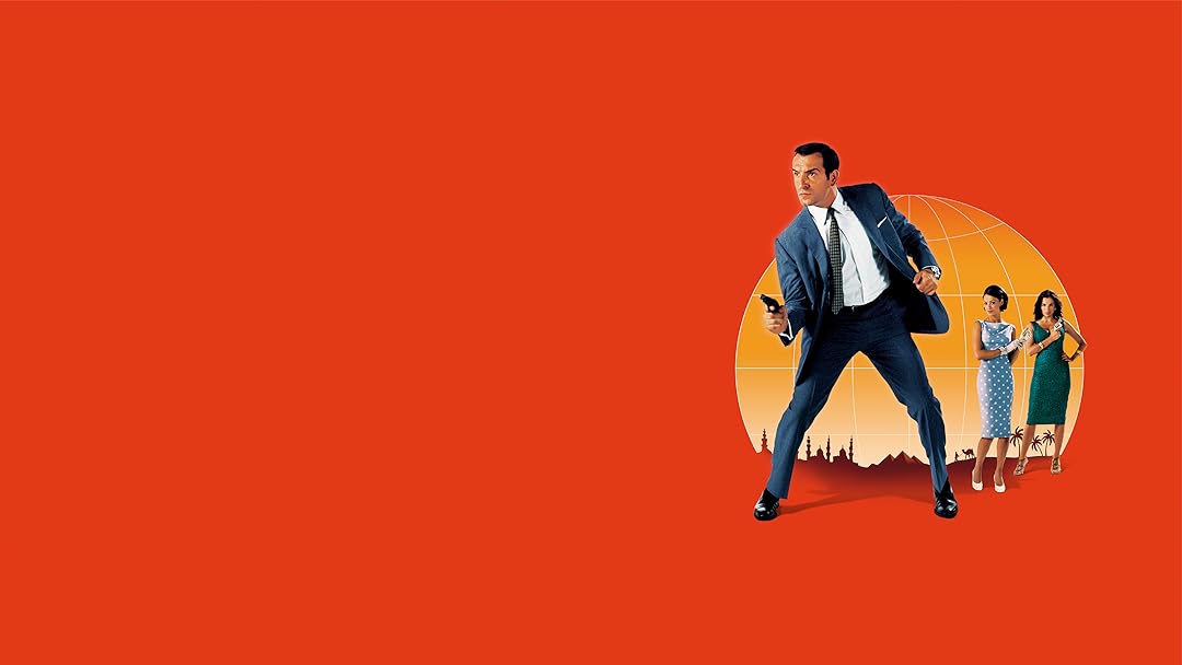 Oss 117 2 Streaming Vf Oss 117 Le Caire Nid D'espions Streaming Vf : Oss 117 Alerte Rouge En