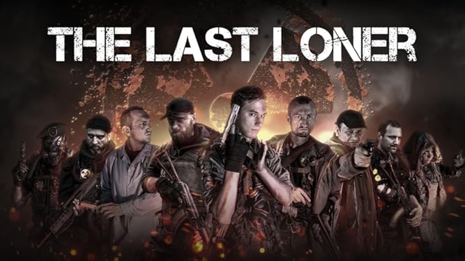 Watch The Last Loner Prime Video