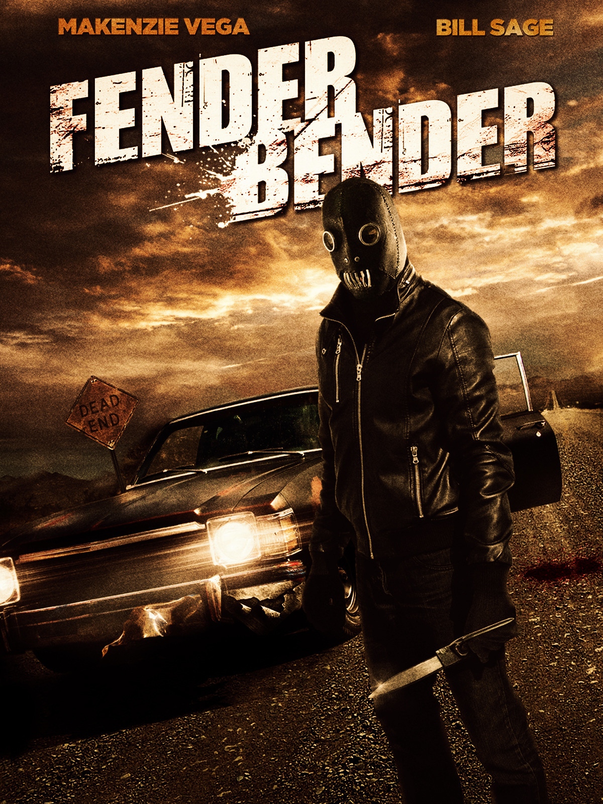 Prime Video Fender Bender