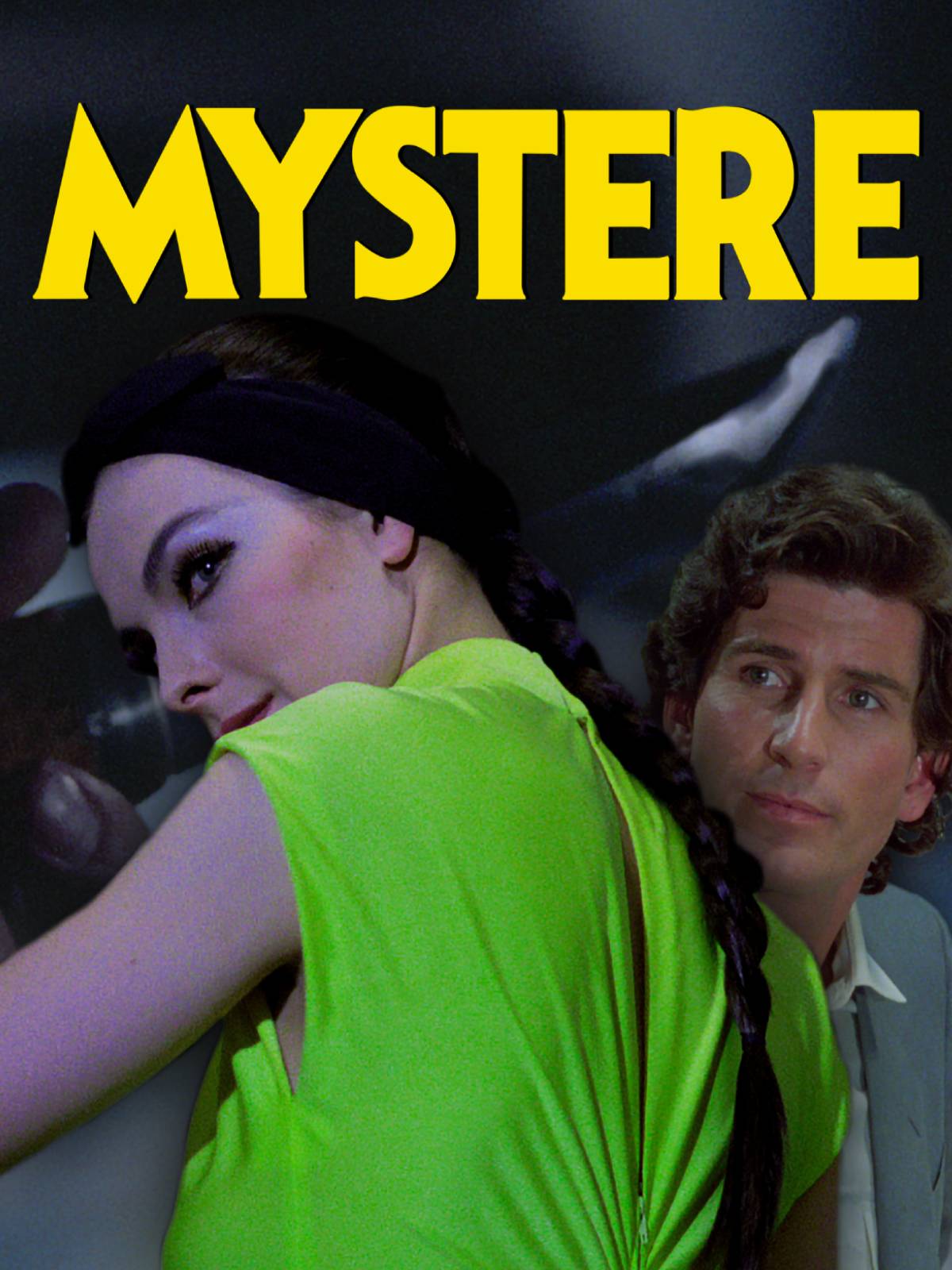 Prime Video Mystere