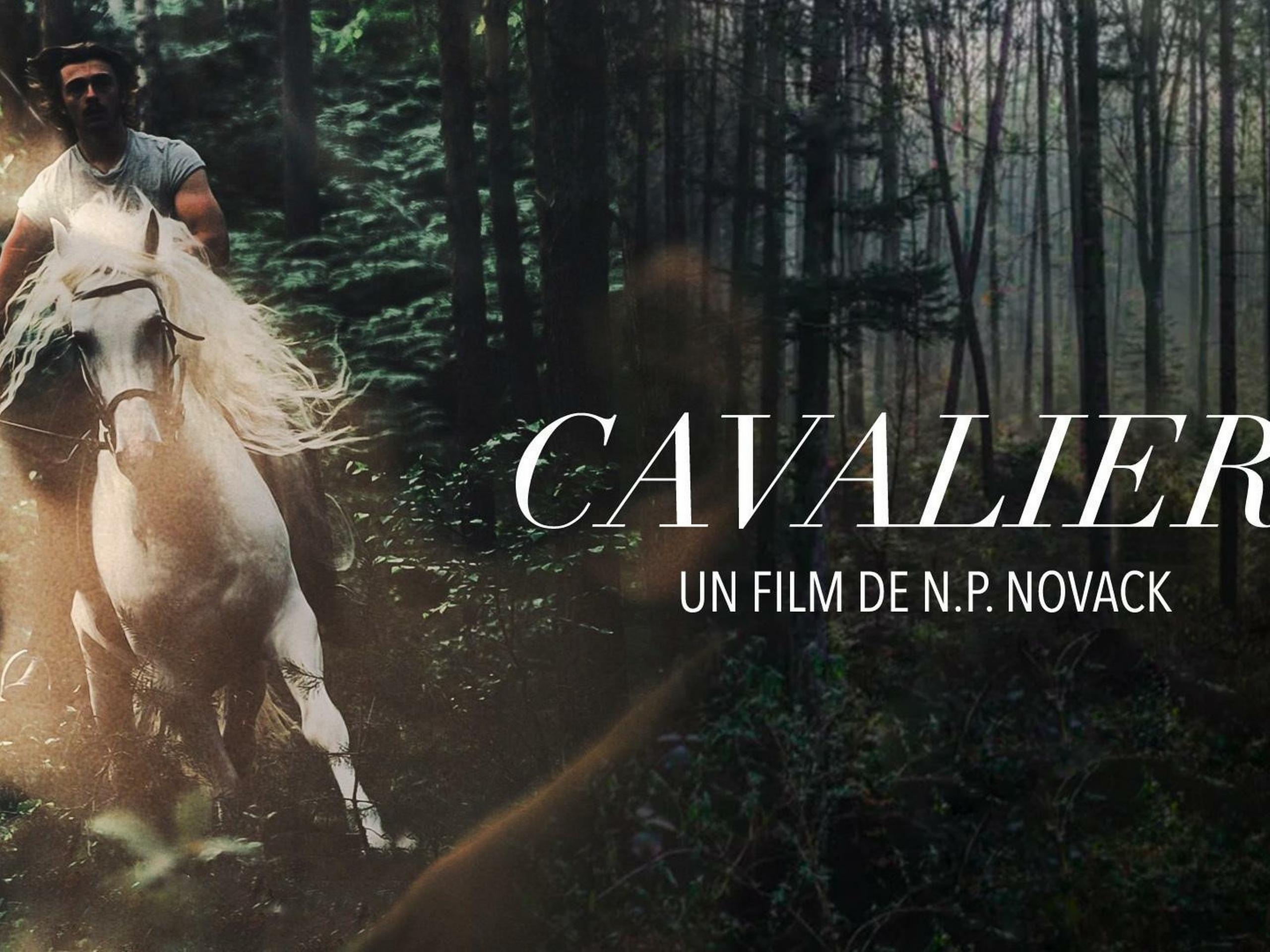 Prime Video: Les cavaliers - Saison 1