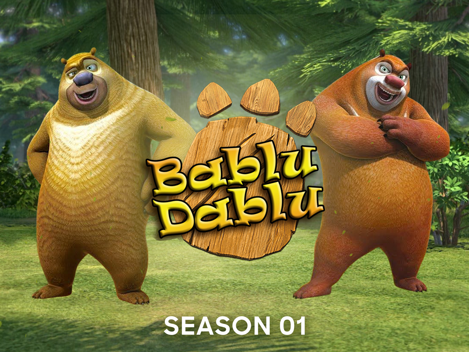 Prime Video: Bablu Dablu - Season 2
