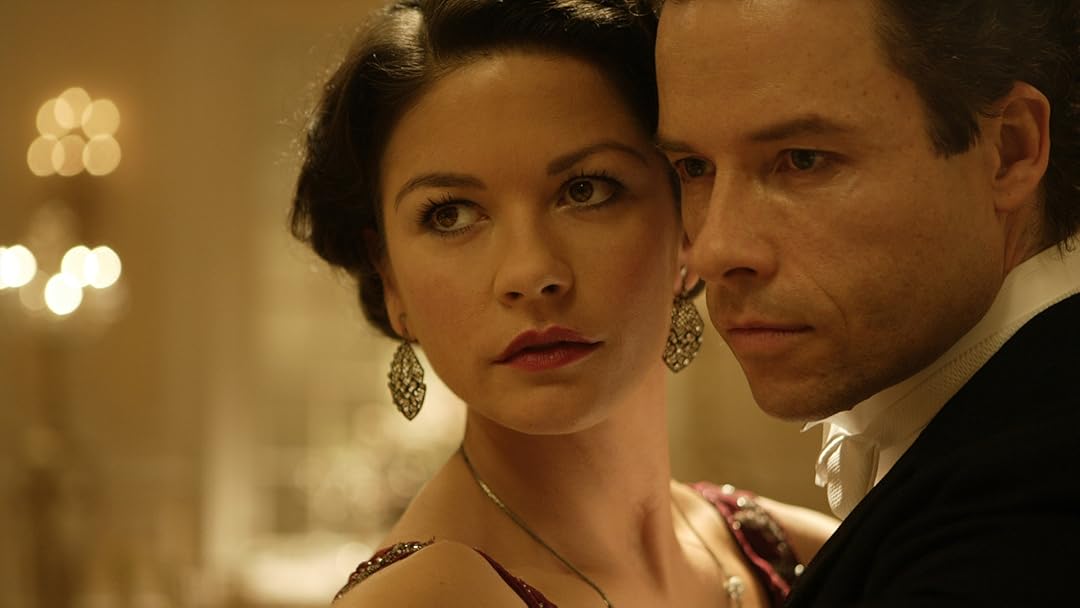 Amazon Co Jp 奇術師フーディーニ 妖しき幻想 字幕版 を観る Prime Video