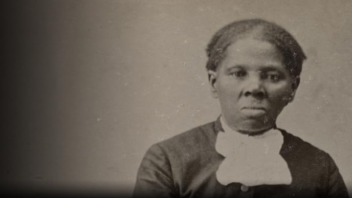 Watch Harriet Tubman: Visions of Freedom | Prime Video