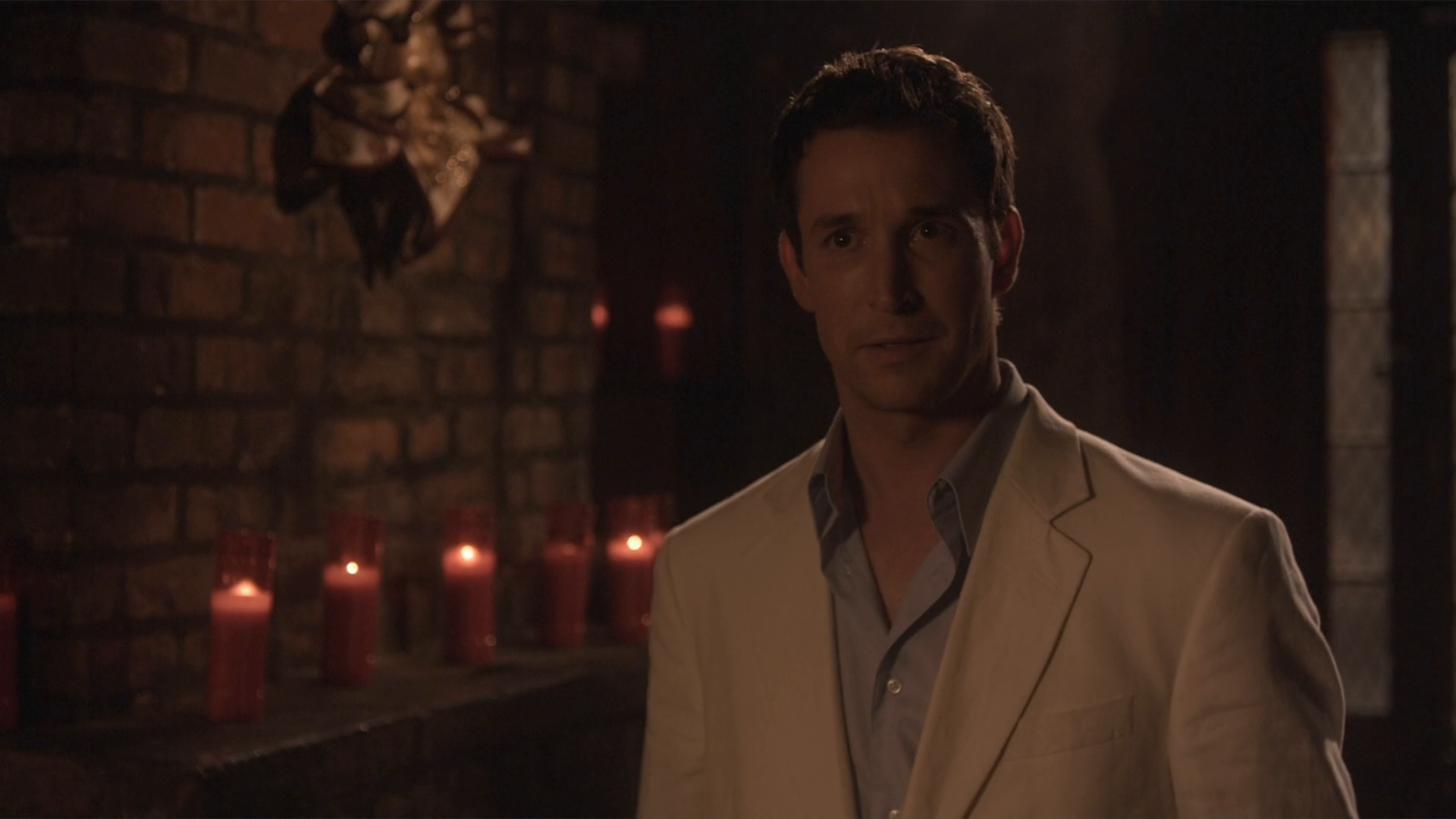 Prime Video The Librarian The Curse Of The Judas Chalice