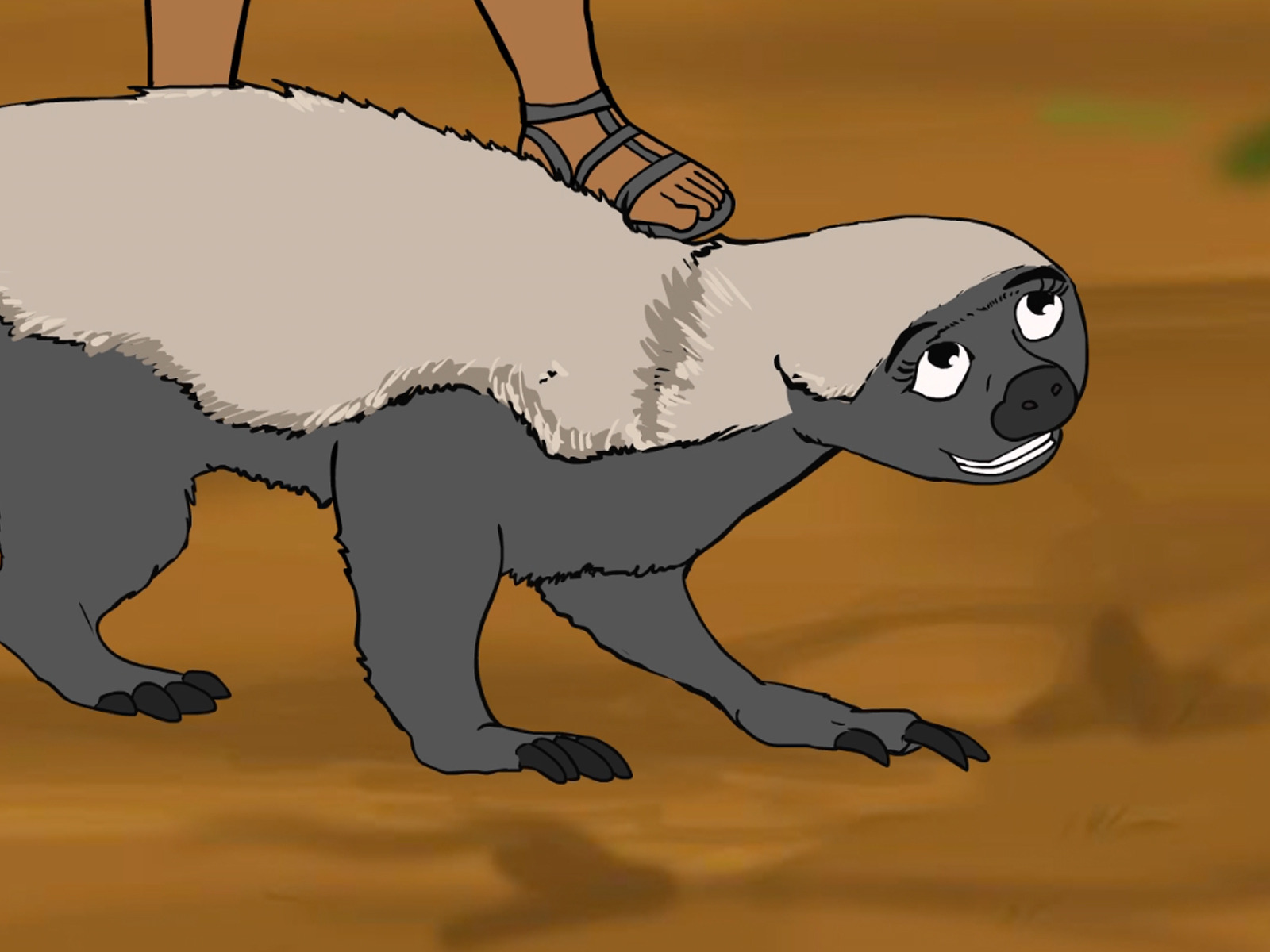 Prime Video La Jungle De Jabu