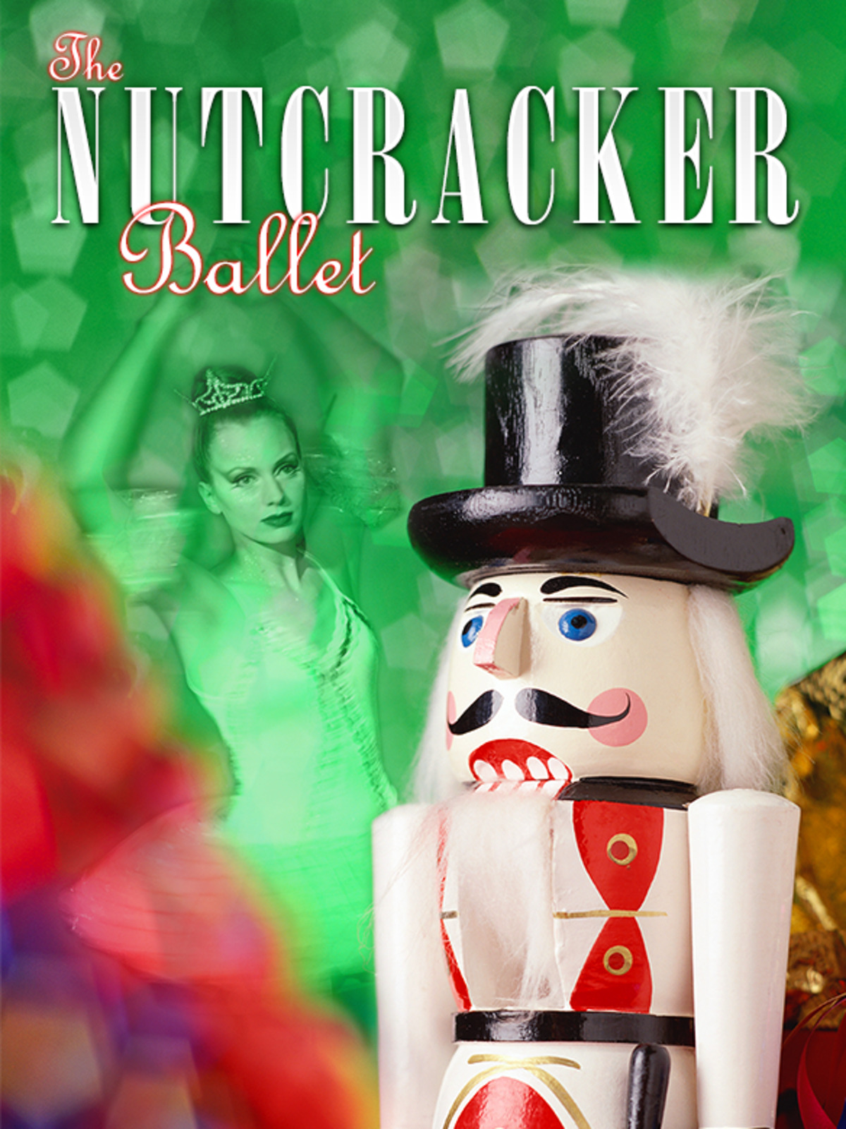 Prime Video The Nutcracker Ballet