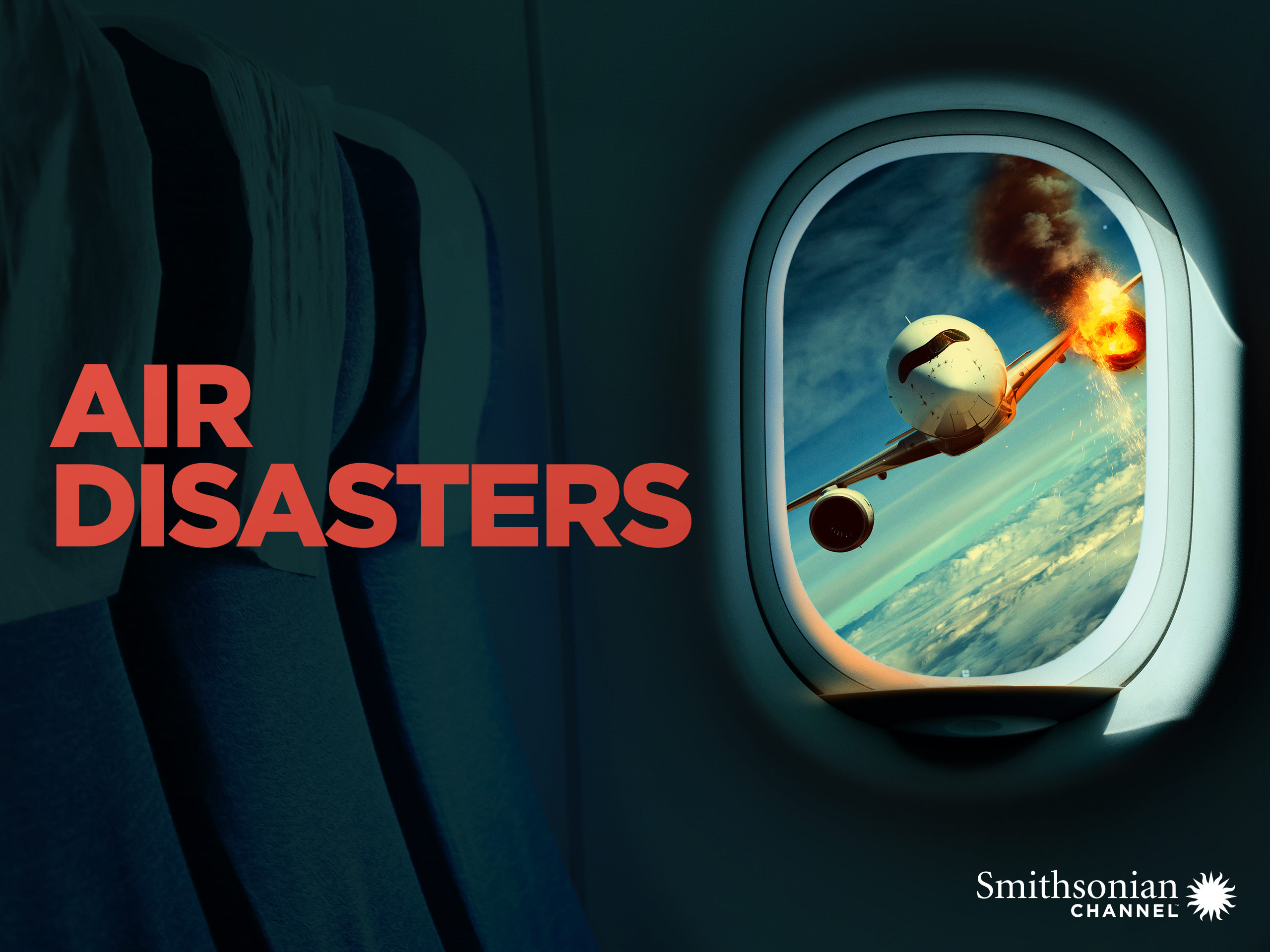 Prime Video Air Disasters Season 17