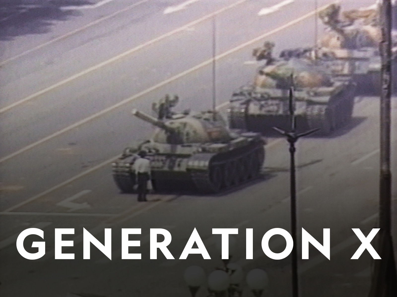 Prime Video Generation X