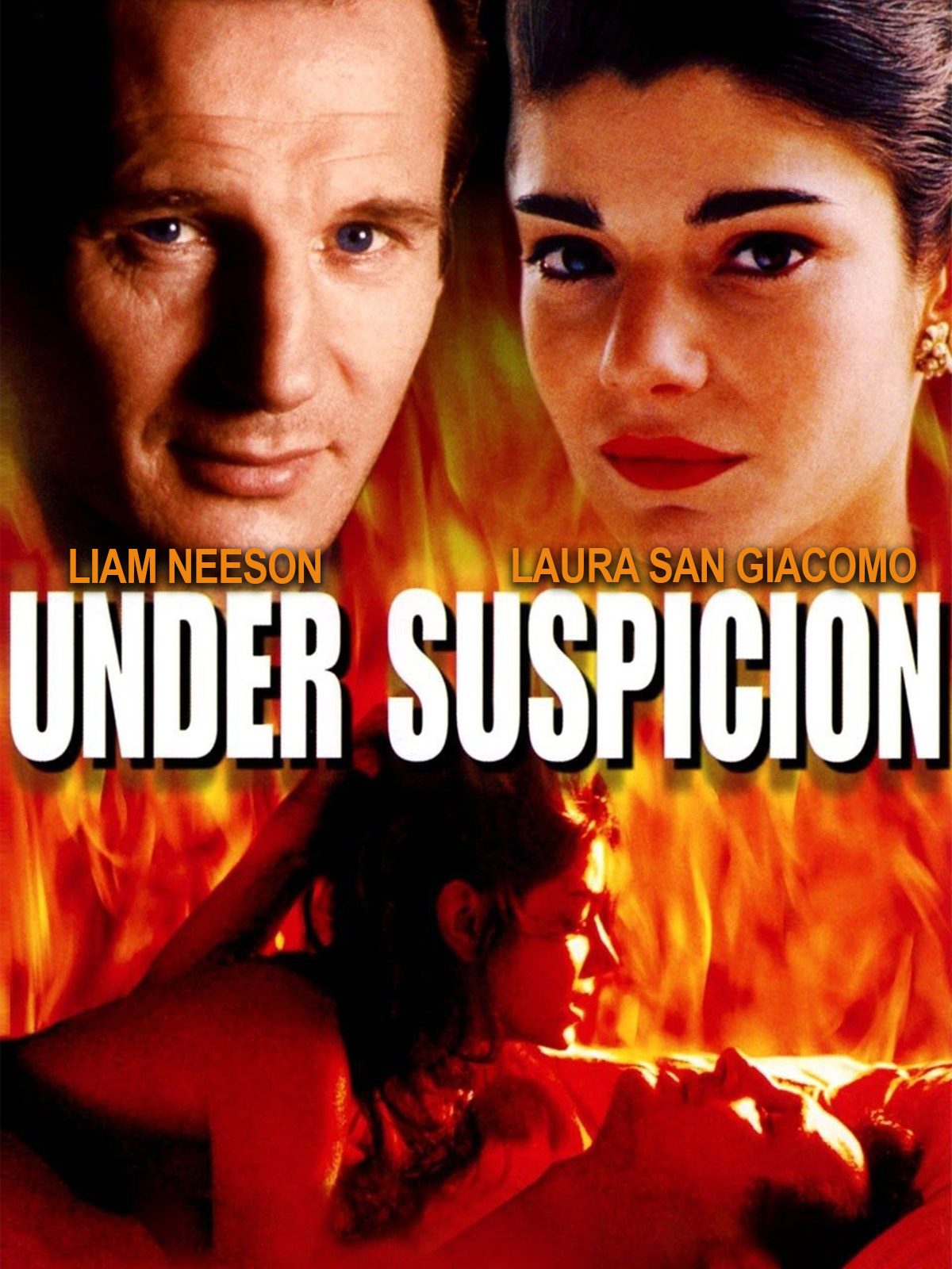 Prime Video Under Suspicion