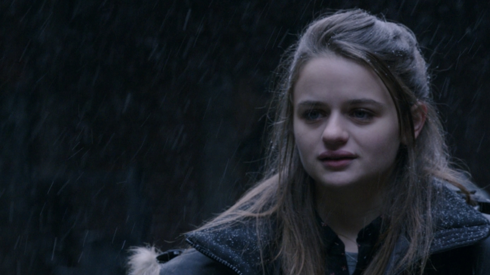 The Lie Joey King Peter Sarsgaard Mireille Enos Veena Sud Veena Sud Alix Madigan Yorkin Christopher Tricarico Jason Blum Amazon De Prime Video