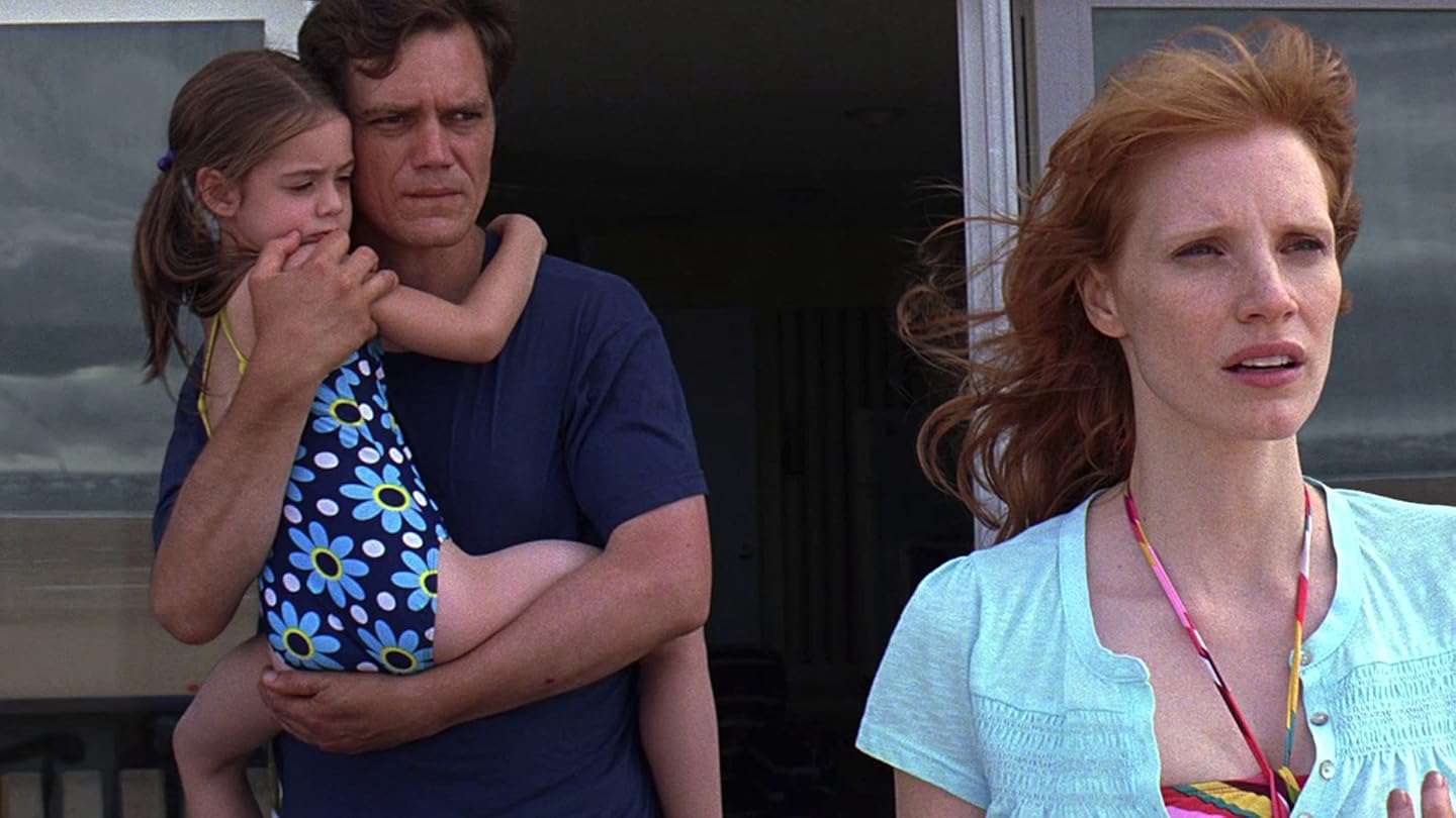 Watch Take Shelter Prime Video