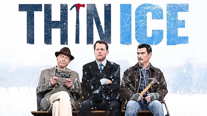 Prime Video パーフェクト プラン 完全なる犯罪計画