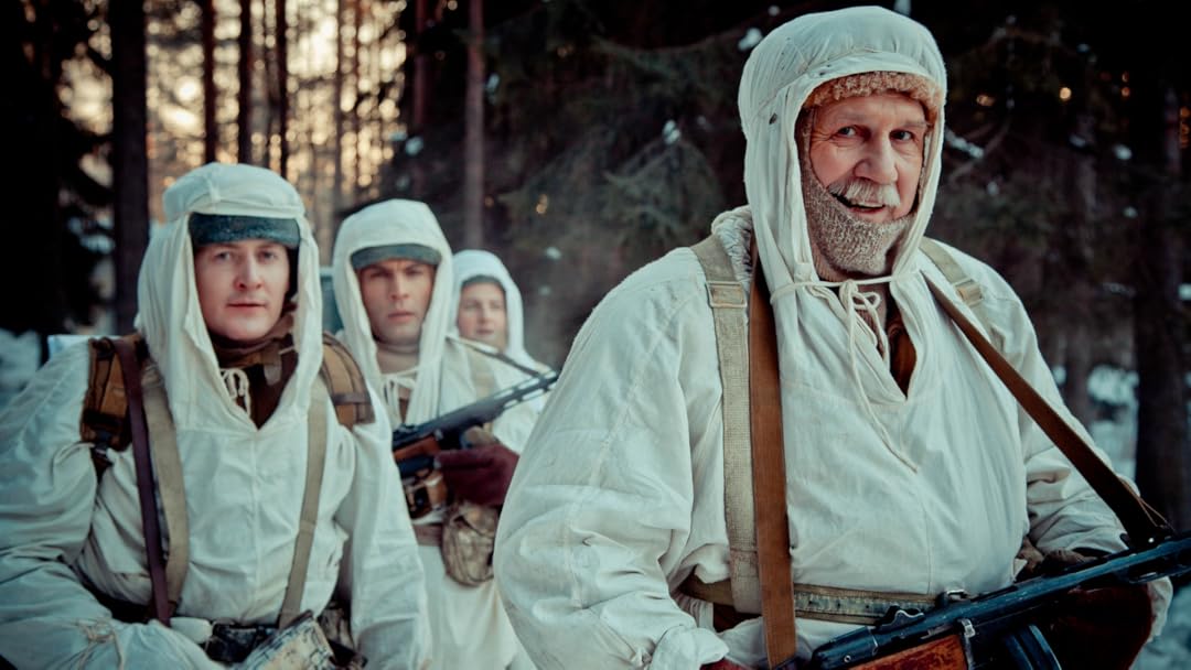 Watch Operation Typhoon Prime Video