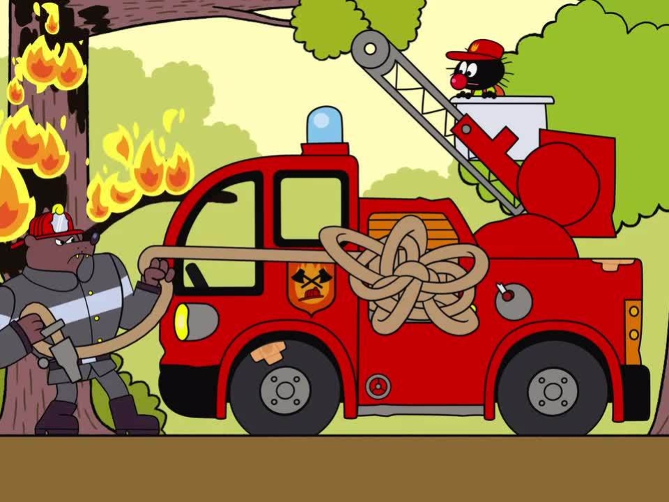 Prime Video Petit Poilu Season 1