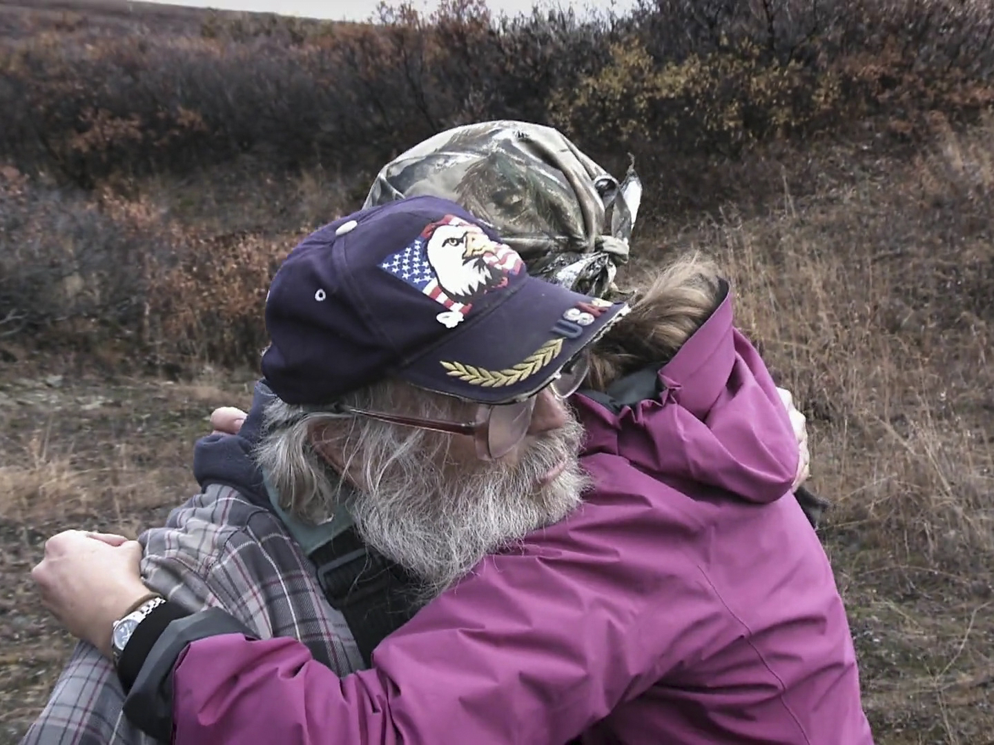 Prime Video Alaska Gold Diggers Season 1