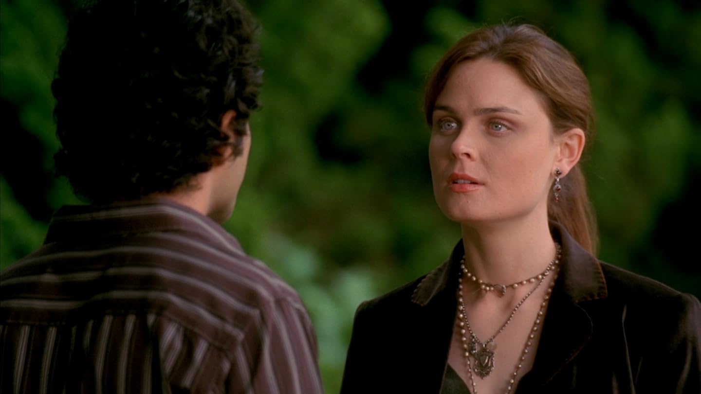 Prime Video Bones Season 1