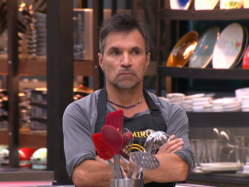 Prime Video MasterChef Colombia Celebrity Season 4