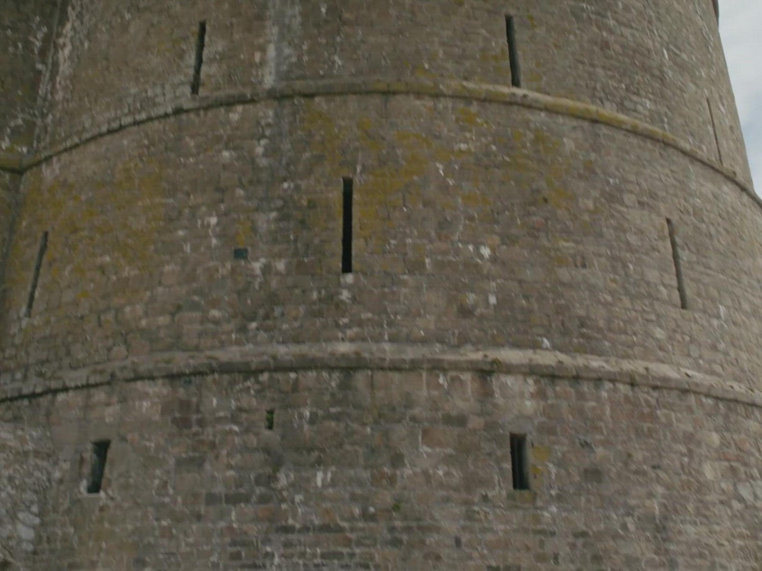 Prime Video: La Guerre des trônes, la véritable histoire de l'Europe