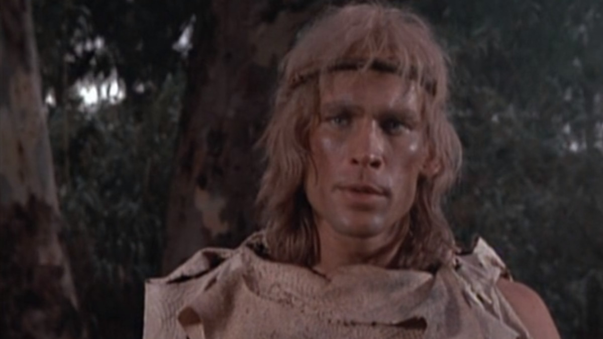 Prime Video Deathstalker