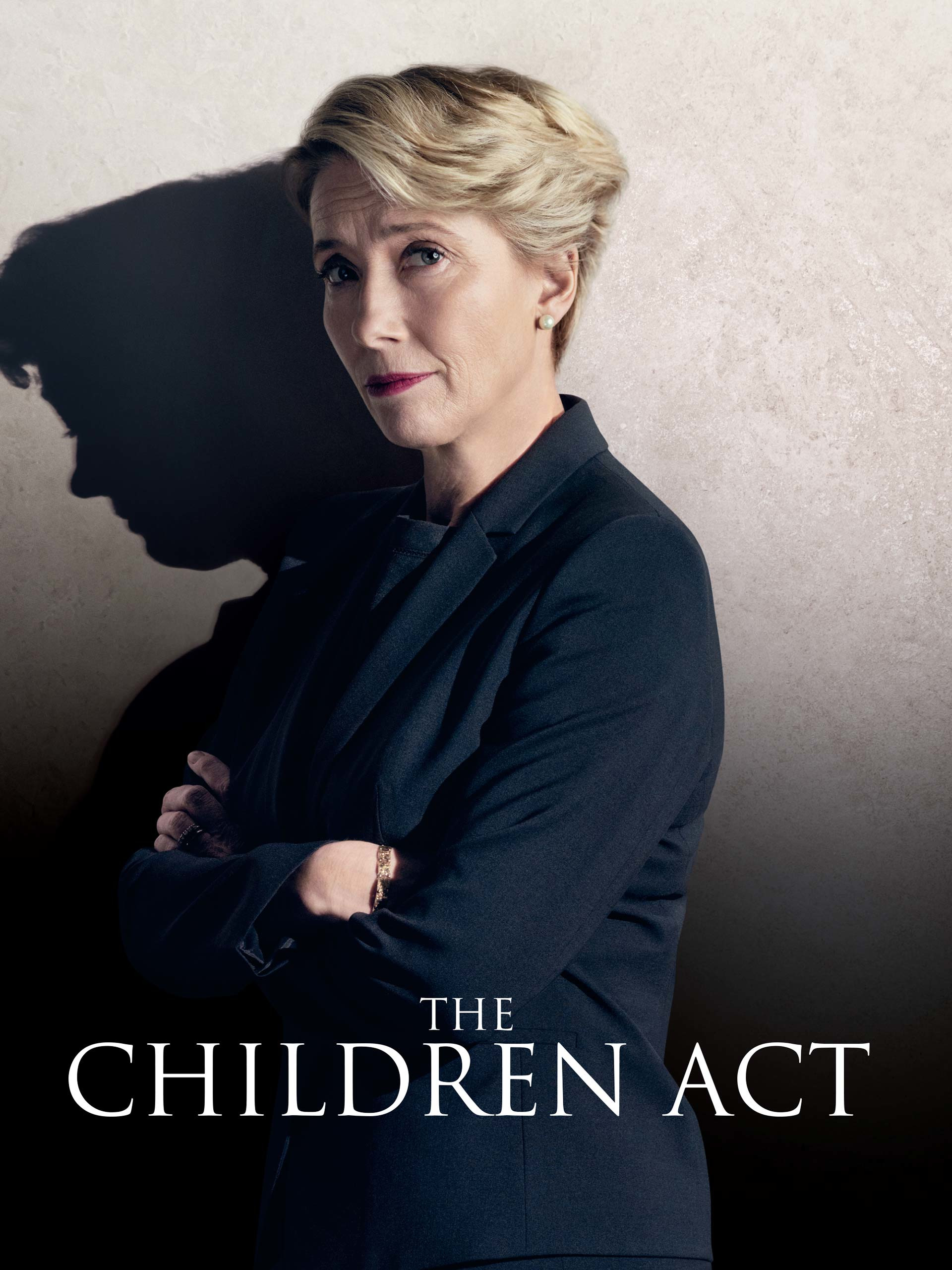Prime Video The Children Act
