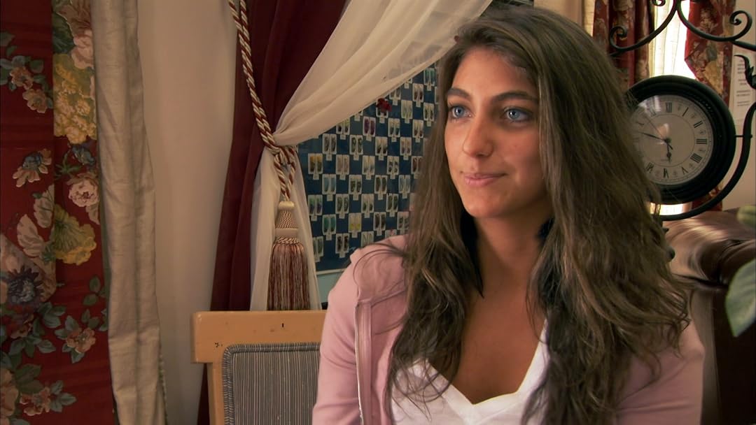 Prime Video My Big Fat American Gypsy Wedding Season 1