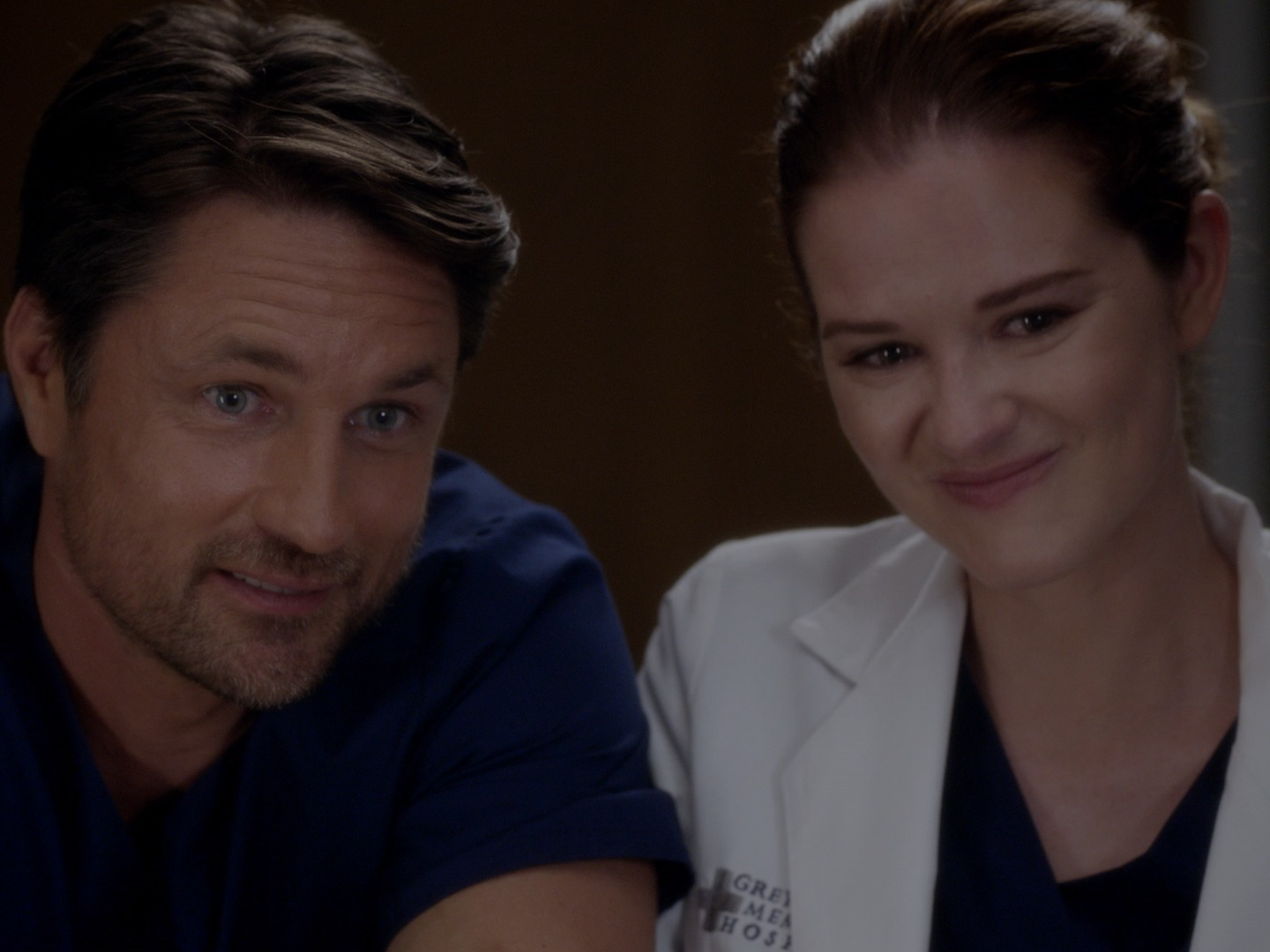 Prime Video: Grey's Anatomy - Season 12