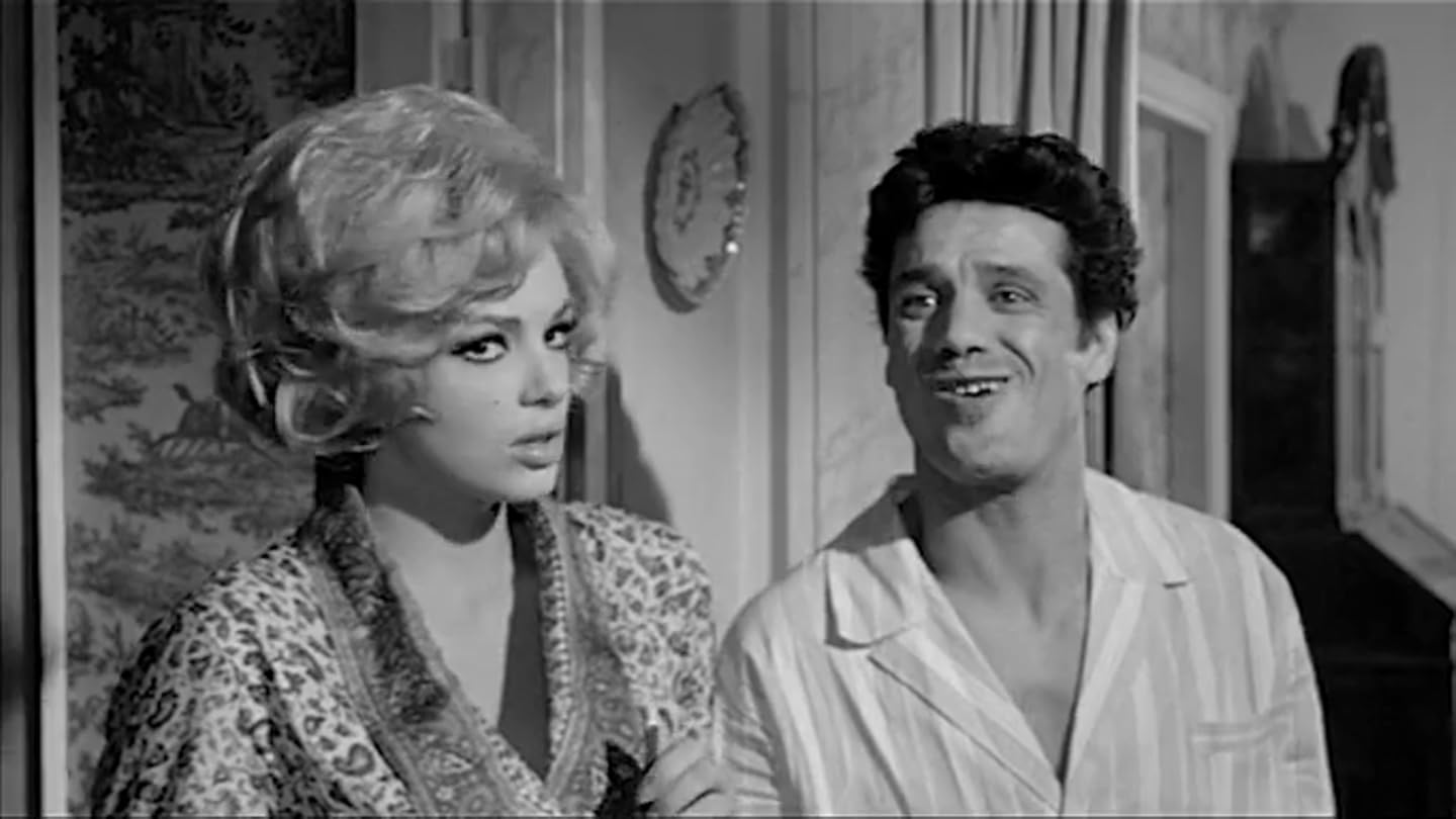 Prime Video Un Mostro e Mezzo