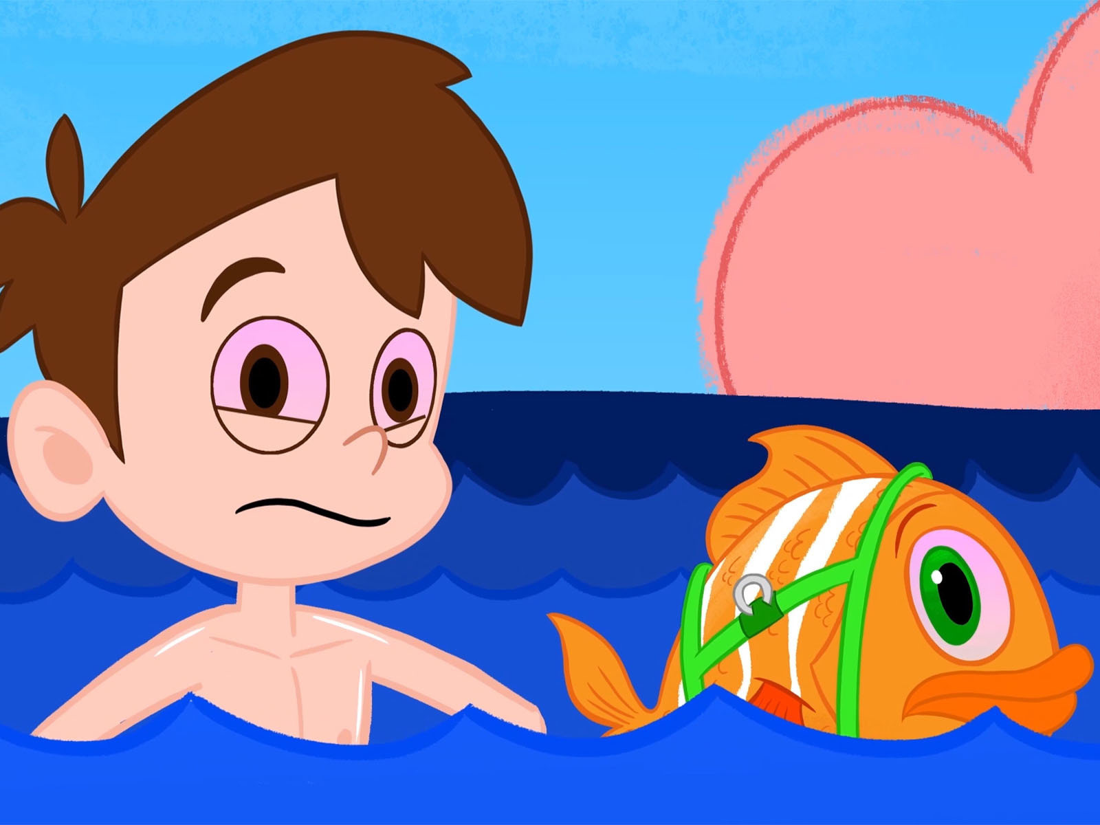 Prime Video The Stupendous Drew Pendous Cool School