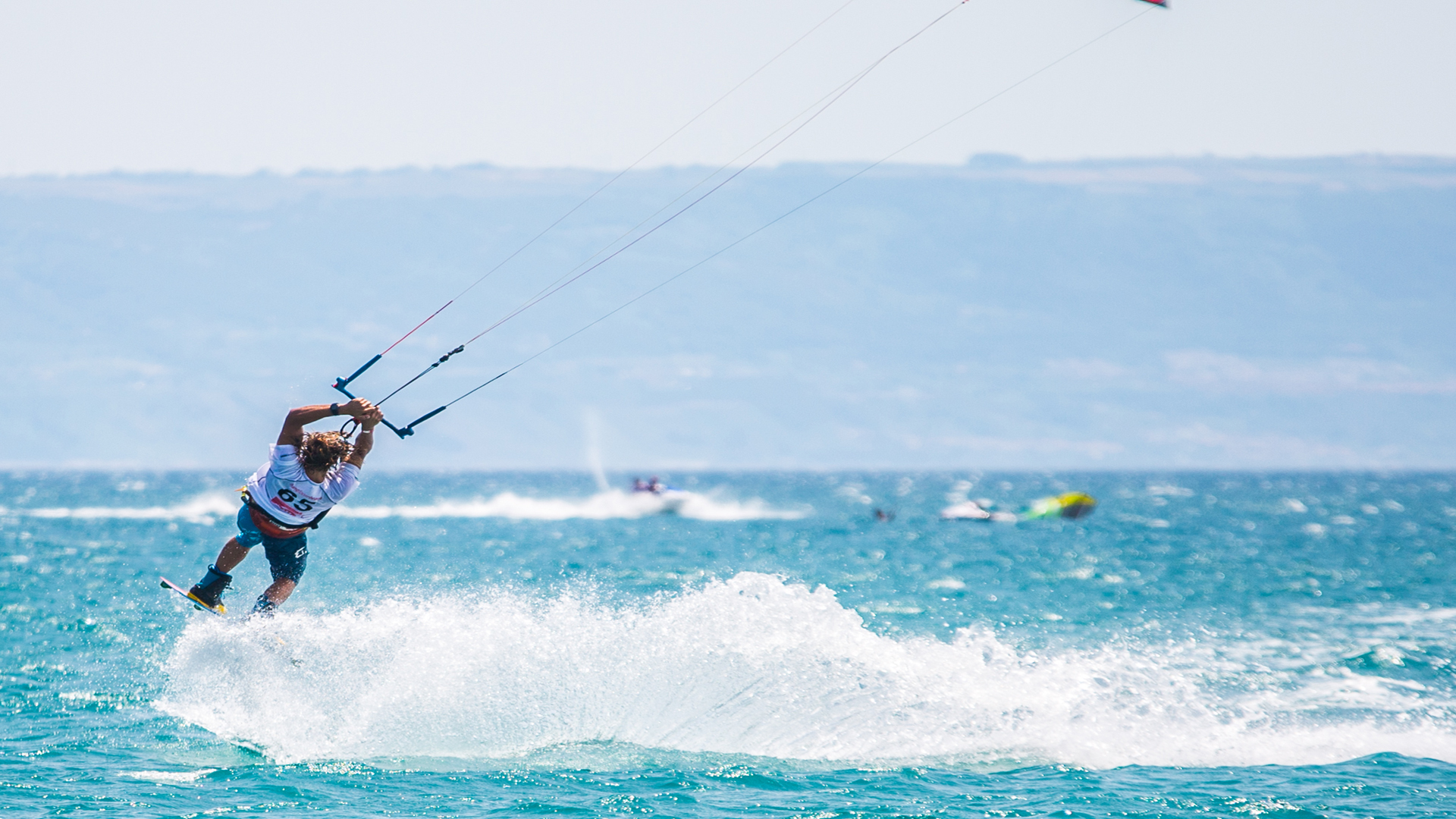 Prime Video Kite Documentary