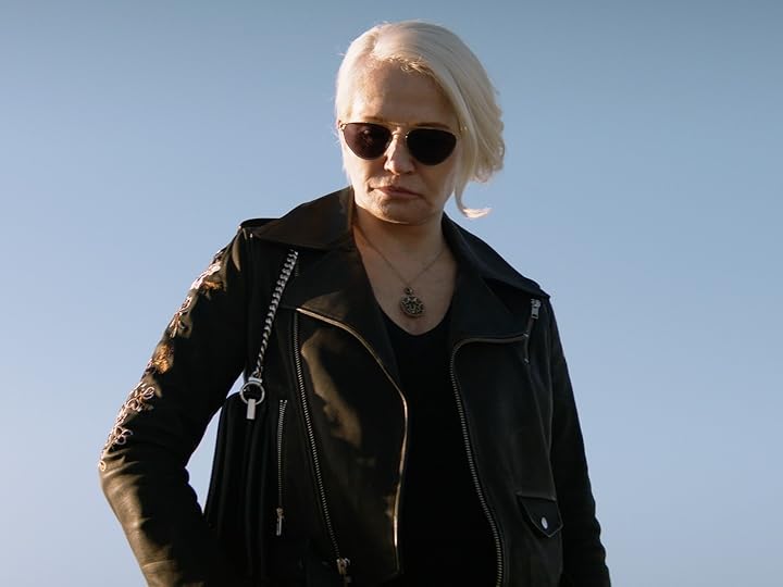 Prime Video Animal Kingdom Season 4