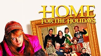 Watch Home For The Holidays Prime Video