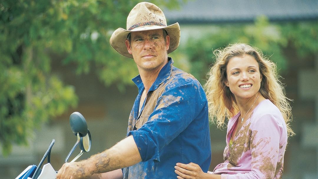 Le Ranch Des Mcleod Saison 4 Prime Video Prime Video: Le ranch des McLeod