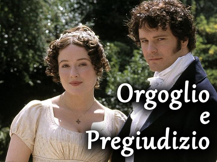 Prime Video: Orgoglio e pregiudizio