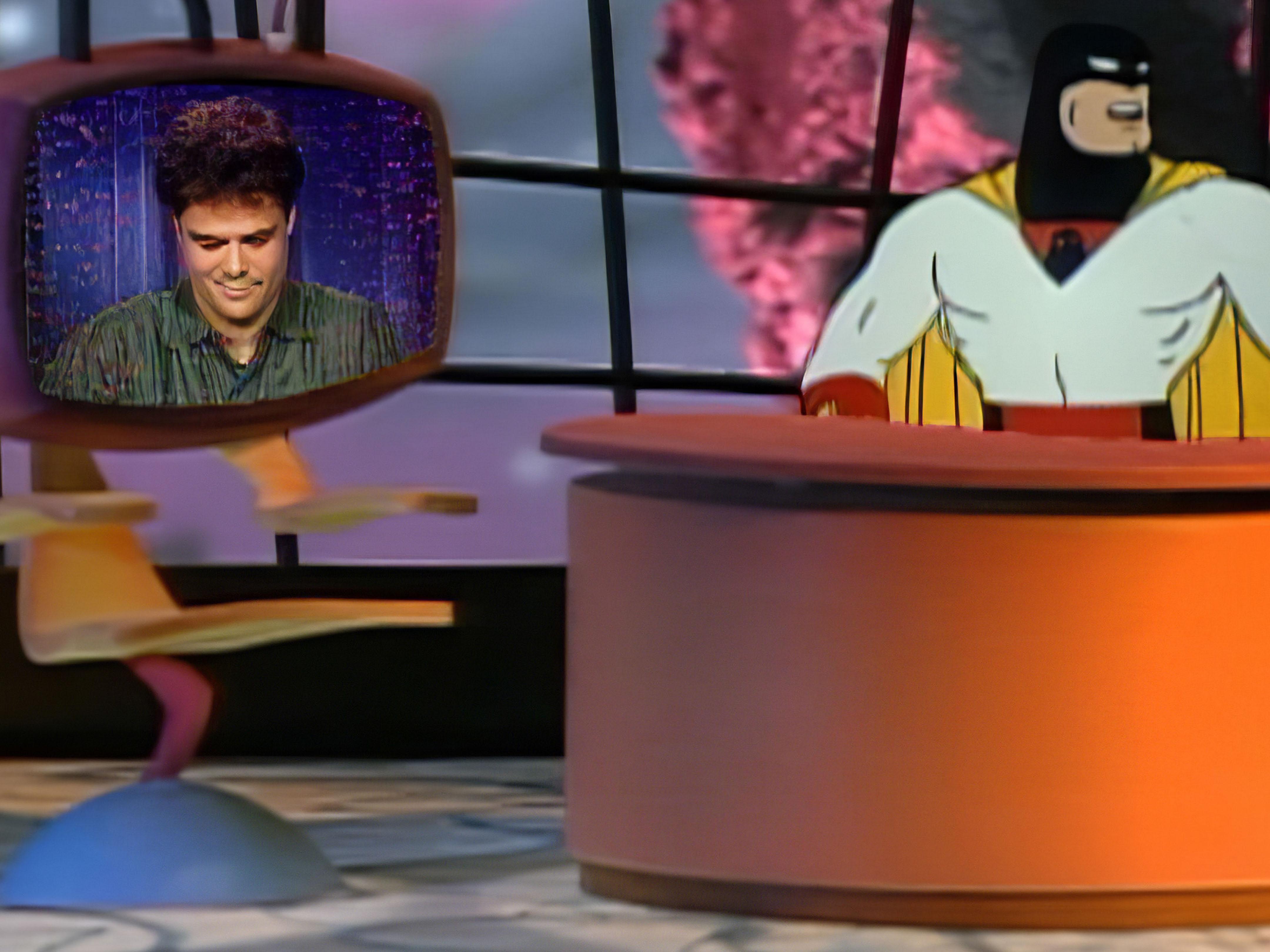 Spaceghost Onlyfans Leak: The Shocking Truth Revealed! - r1dft3q
