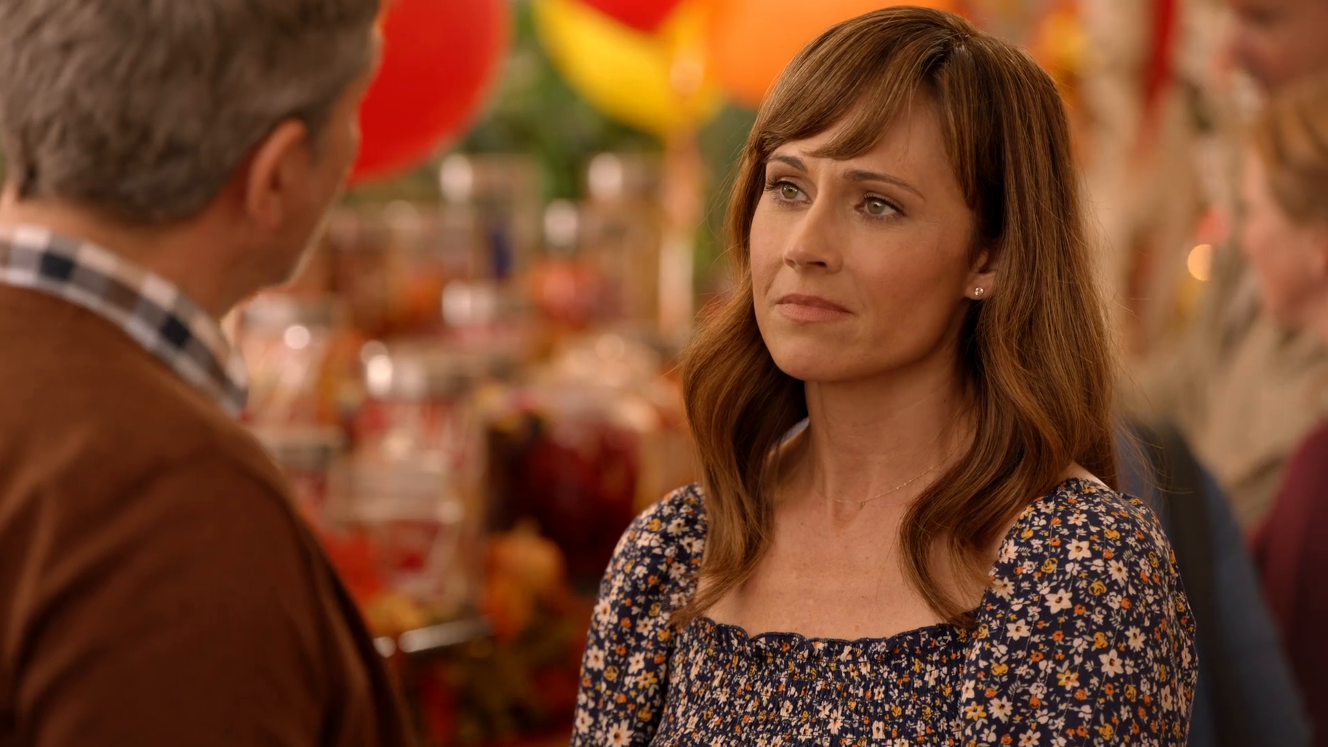 Prime Video Sweet Autumn