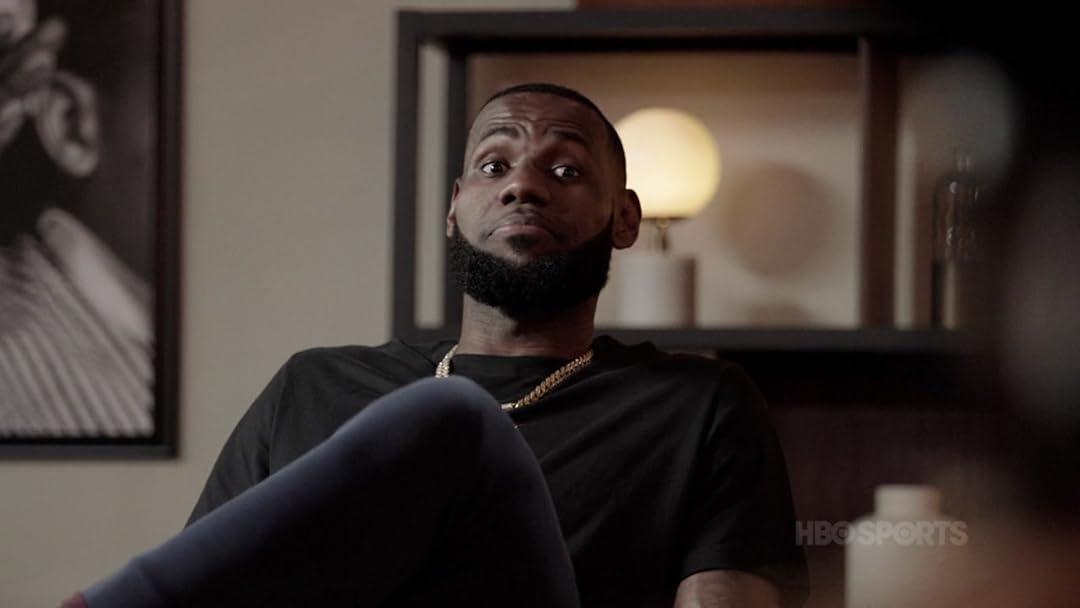 The shop lebron james streaming Clearance