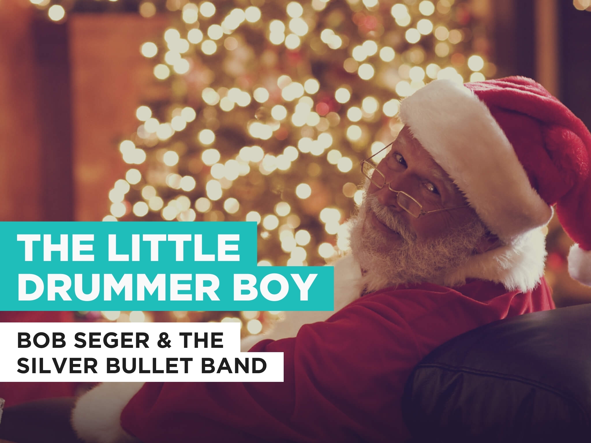 Prime Video The Little Drummer Boy in the Style of Bob Seger & the