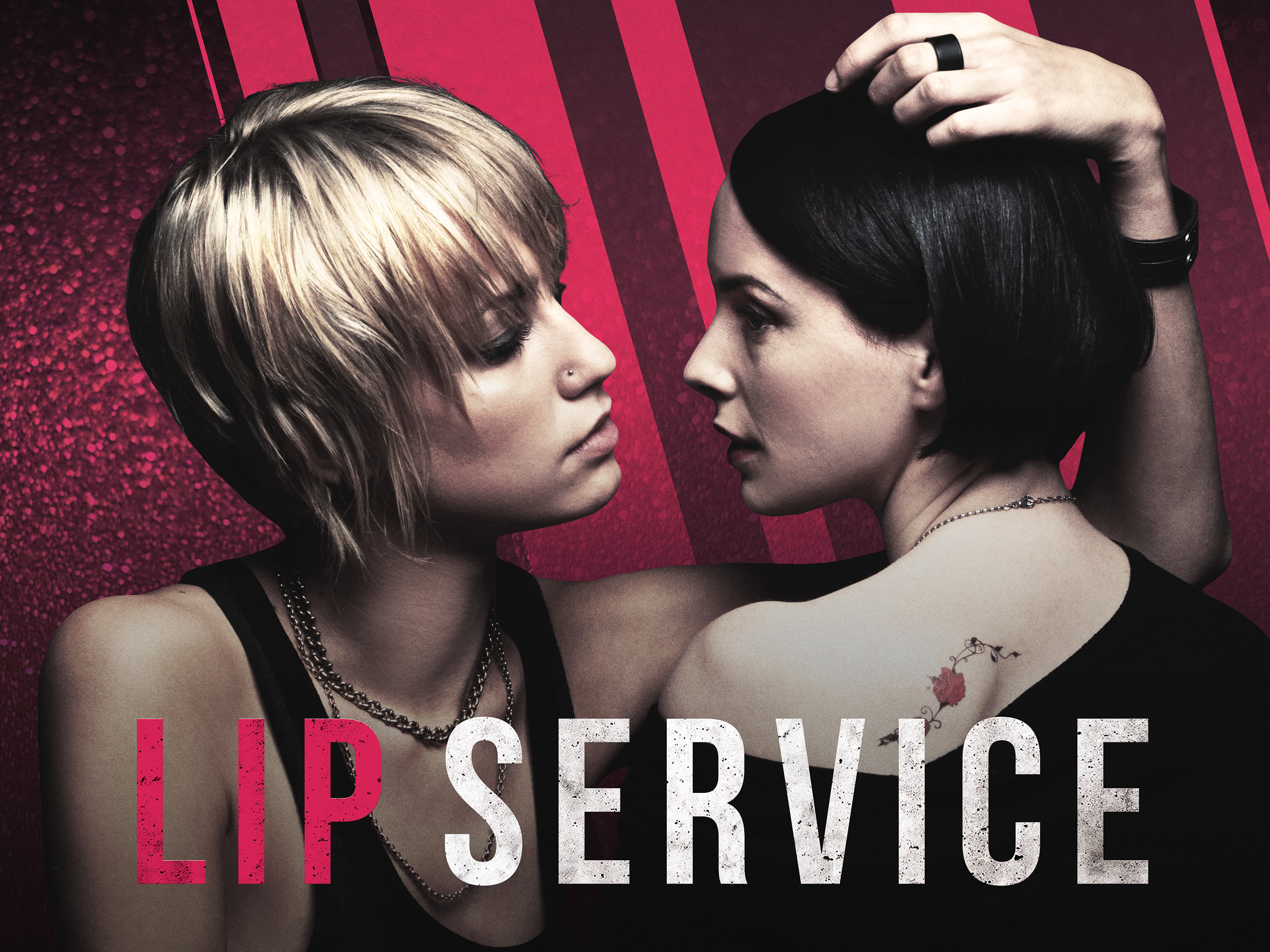 Prime Video Lip Service Season 2