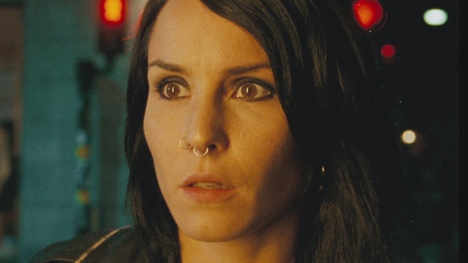 Watch The Girl Who Played With Fire Prime Video