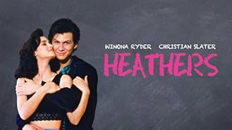 Patrick Labyorteaux Heathers