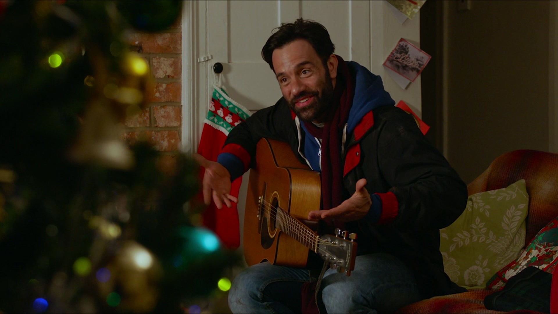 Watch Nativity Rocks! Prime Video