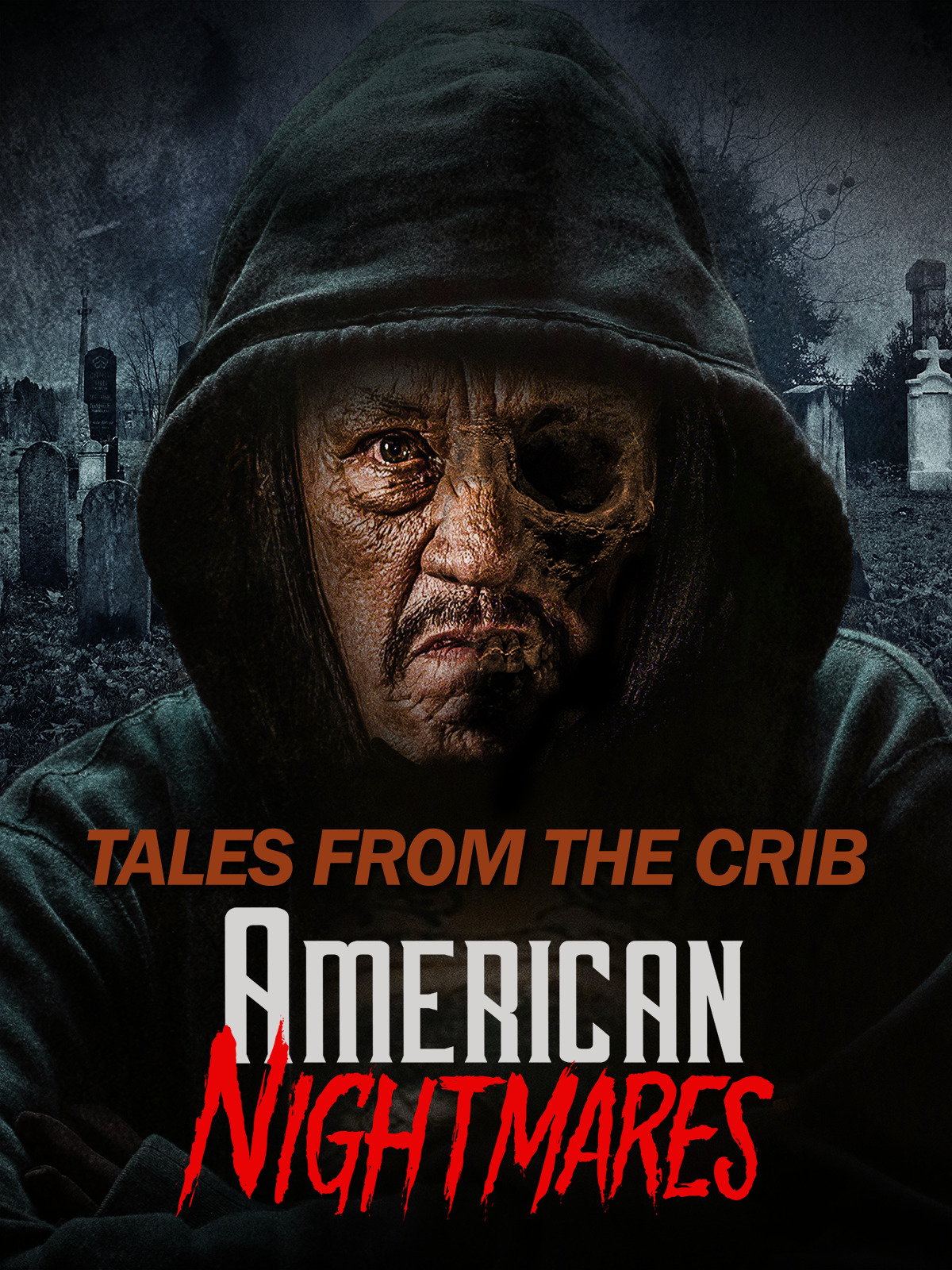 Prime Video Tales from the Crib American Nightmares