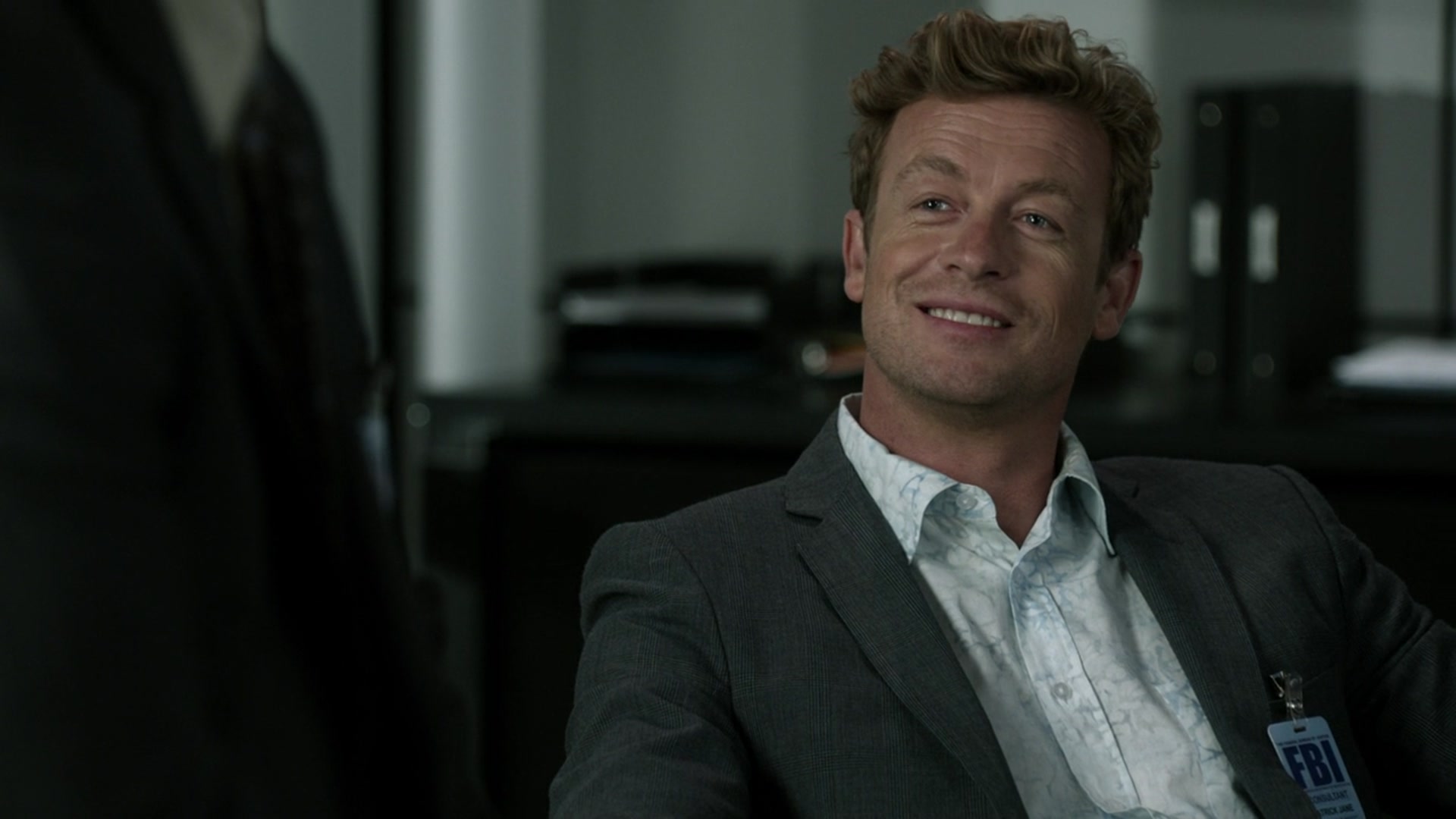 Prime Video The Mentalist Saison 7 L
