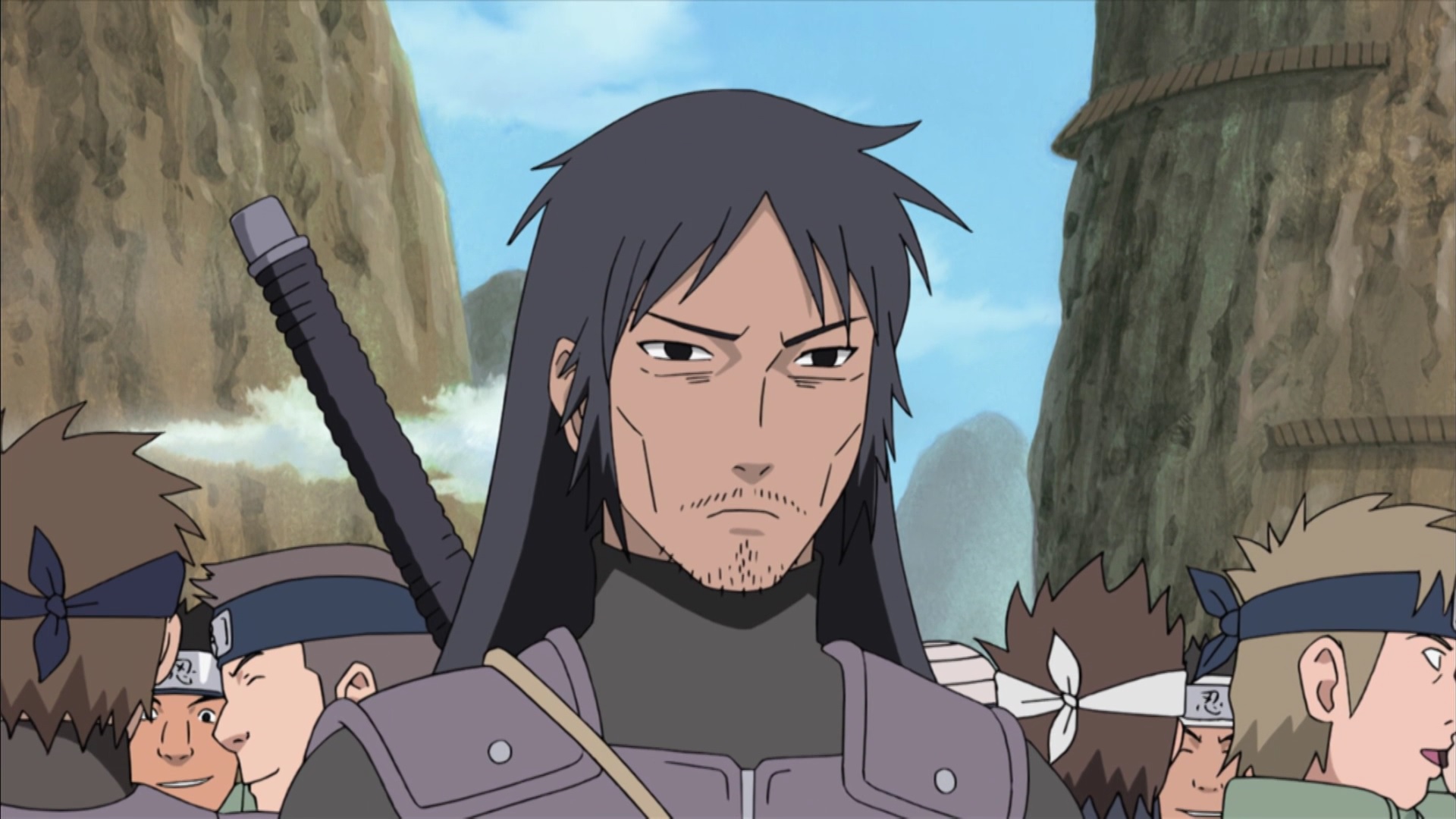 Naruto Shippuden Season 13 Episode 10